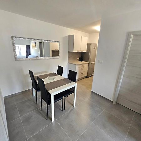קופר Apartma Bertoki מראה חיצוני תמונה