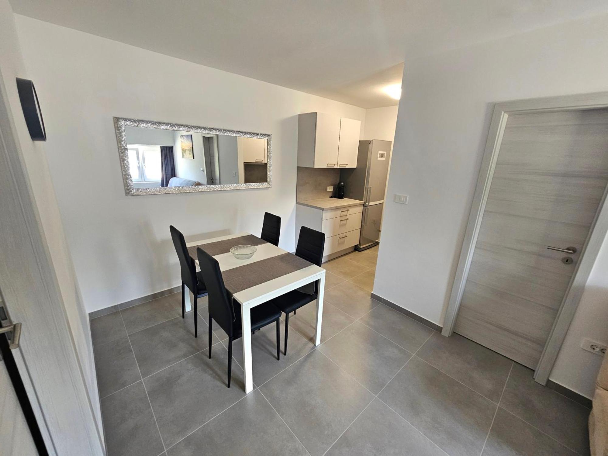 קופר Apartma Bertoki מראה חיצוני תמונה