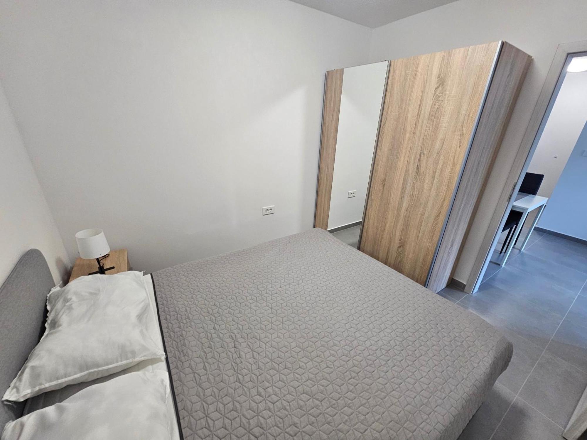 קופר Apartma Bertoki מראה חיצוני תמונה
