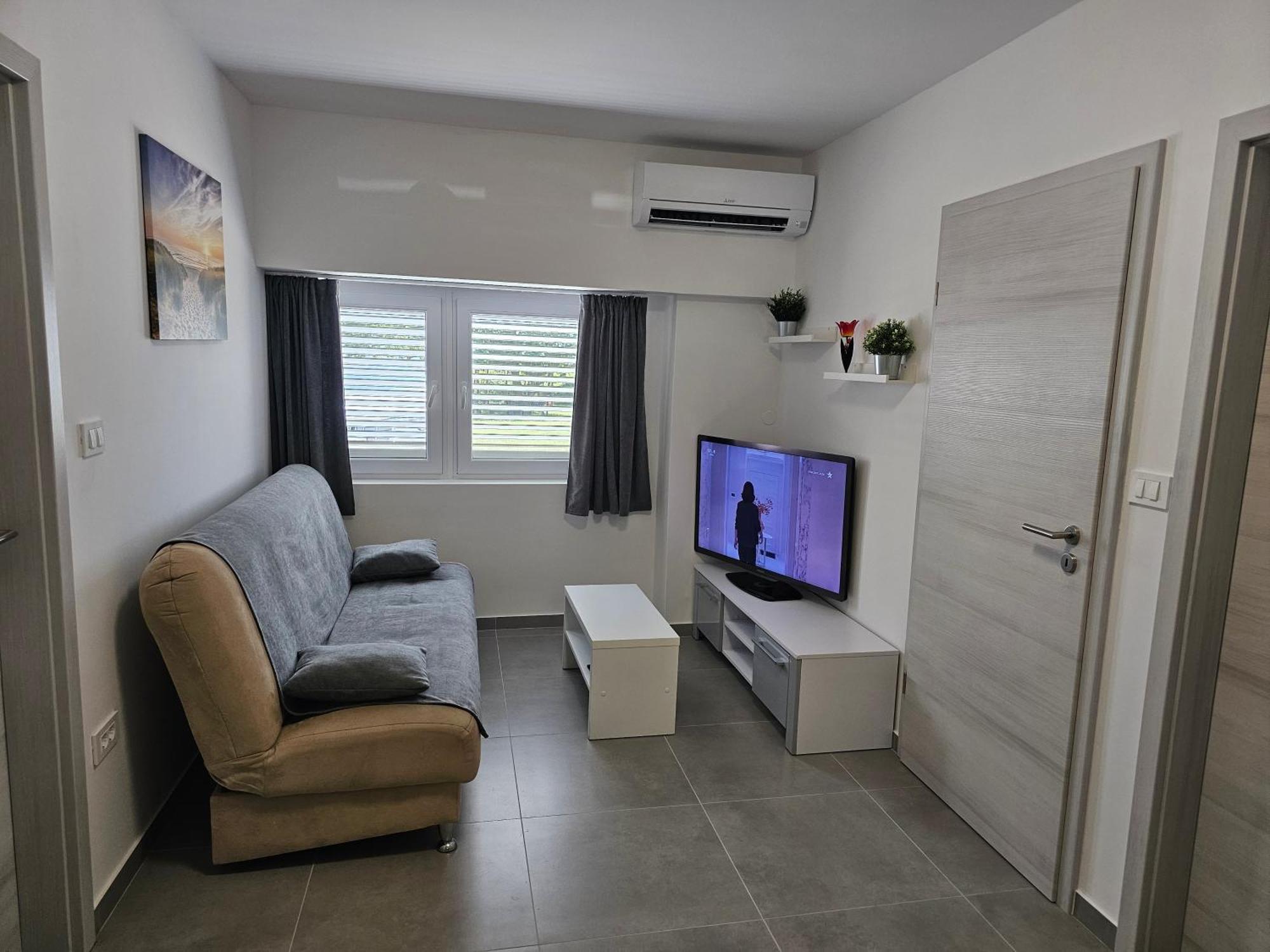 קופר Apartma Bertoki מראה חיצוני תמונה