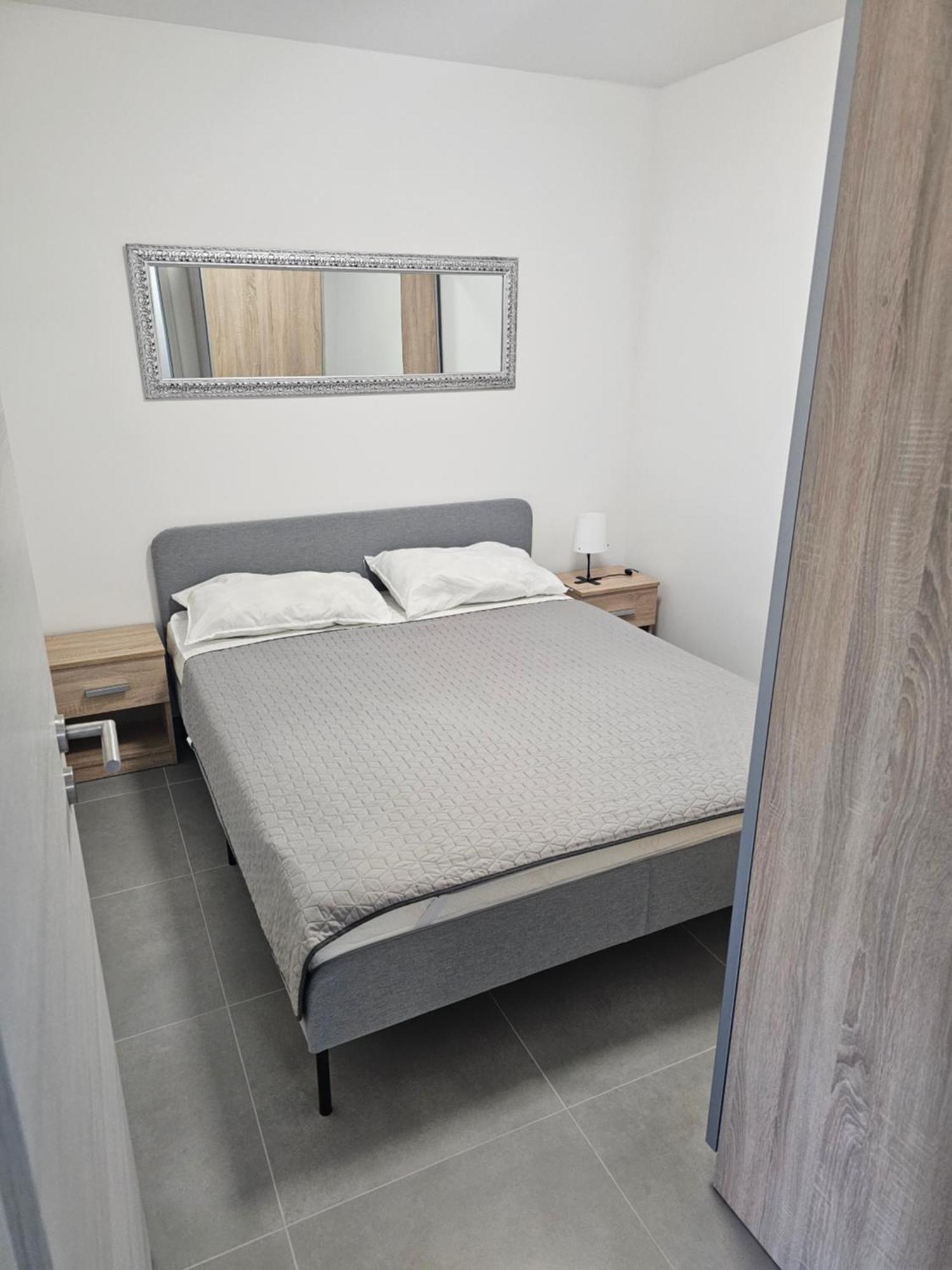 קופר Apartma Bertoki מראה חיצוני תמונה