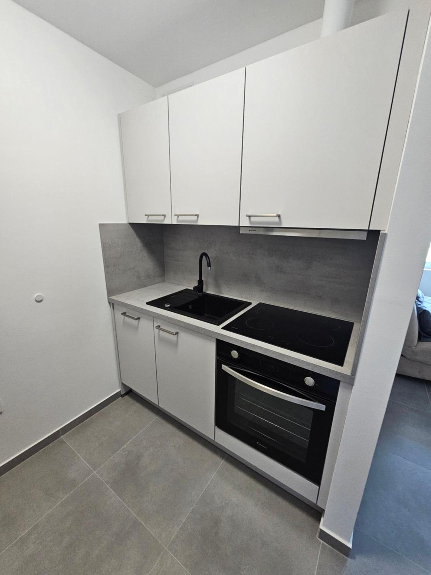 קופר Apartma Bertoki מראה חיצוני תמונה