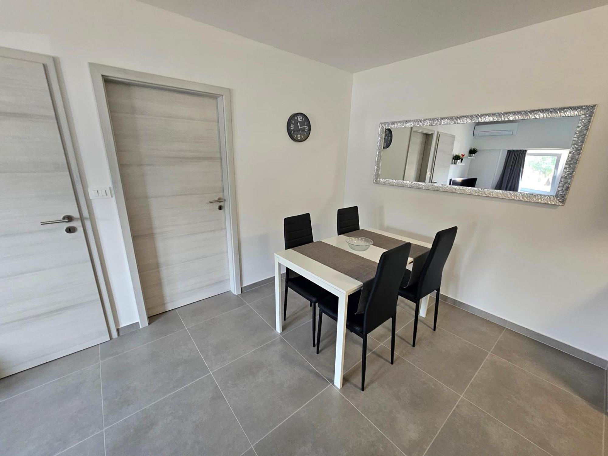 קופר Apartma Bertoki מראה חיצוני תמונה