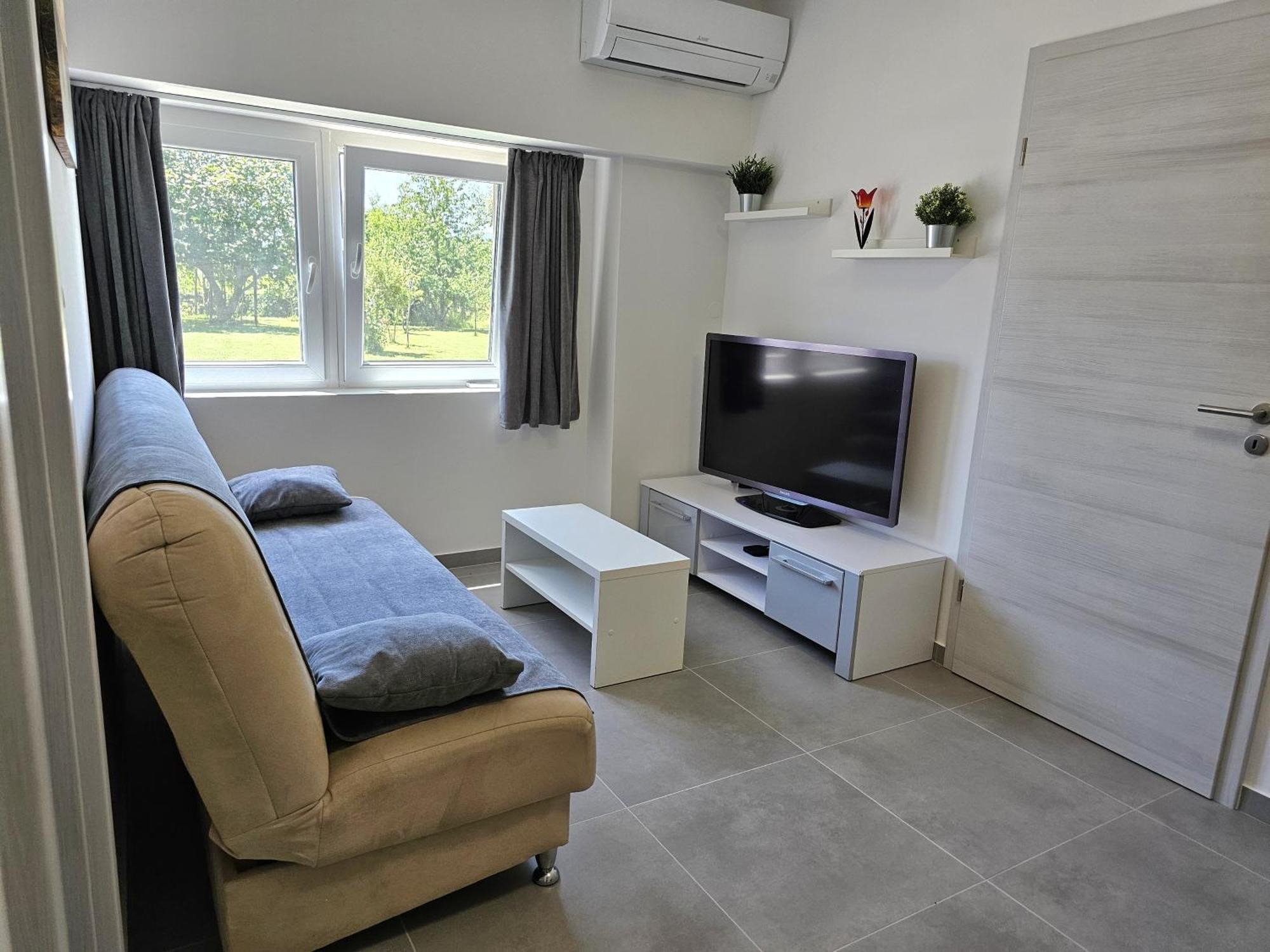 קופר Apartma Bertoki מראה חיצוני תמונה