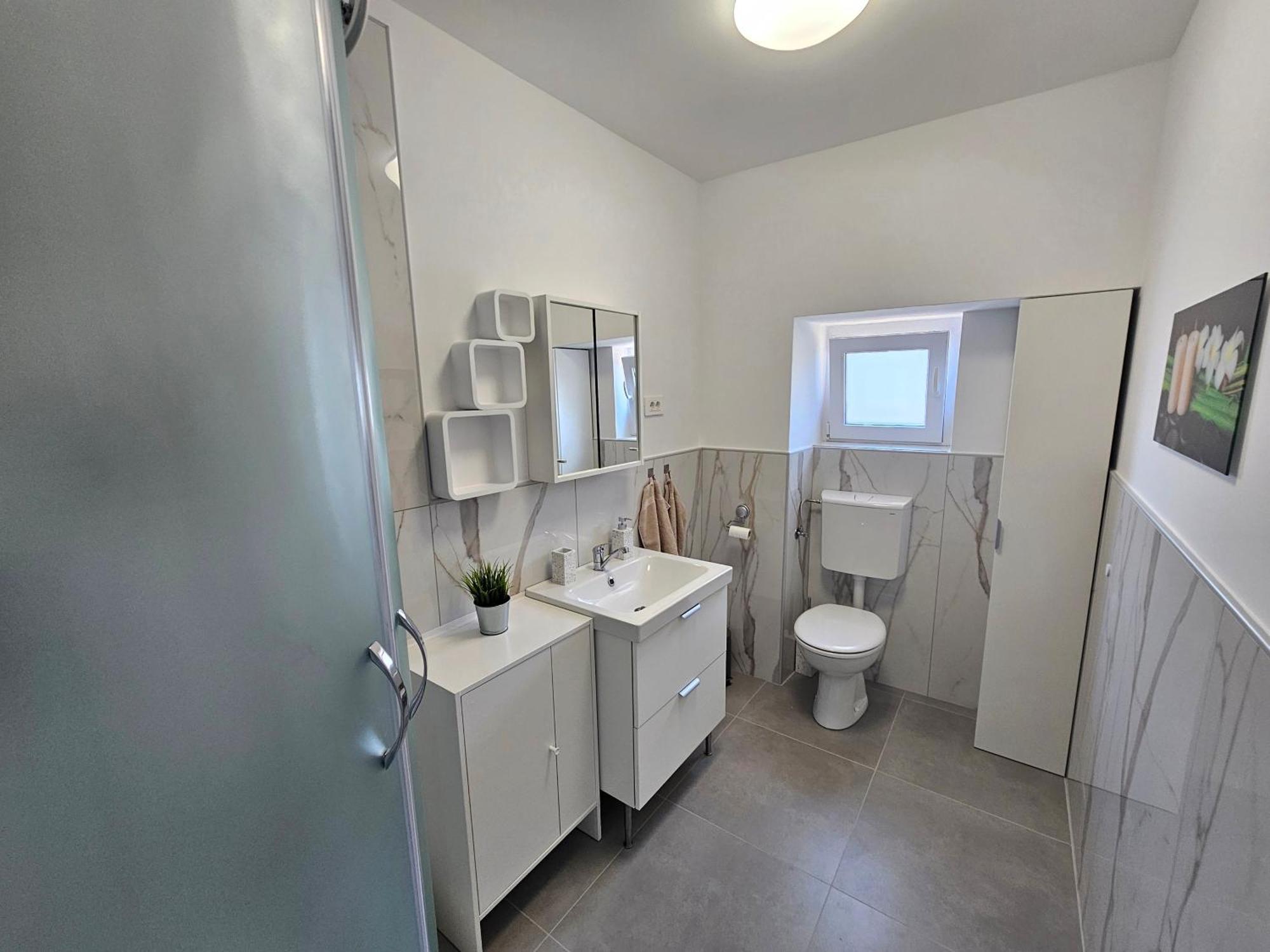 קופר Apartma Bertoki מראה חיצוני תמונה
