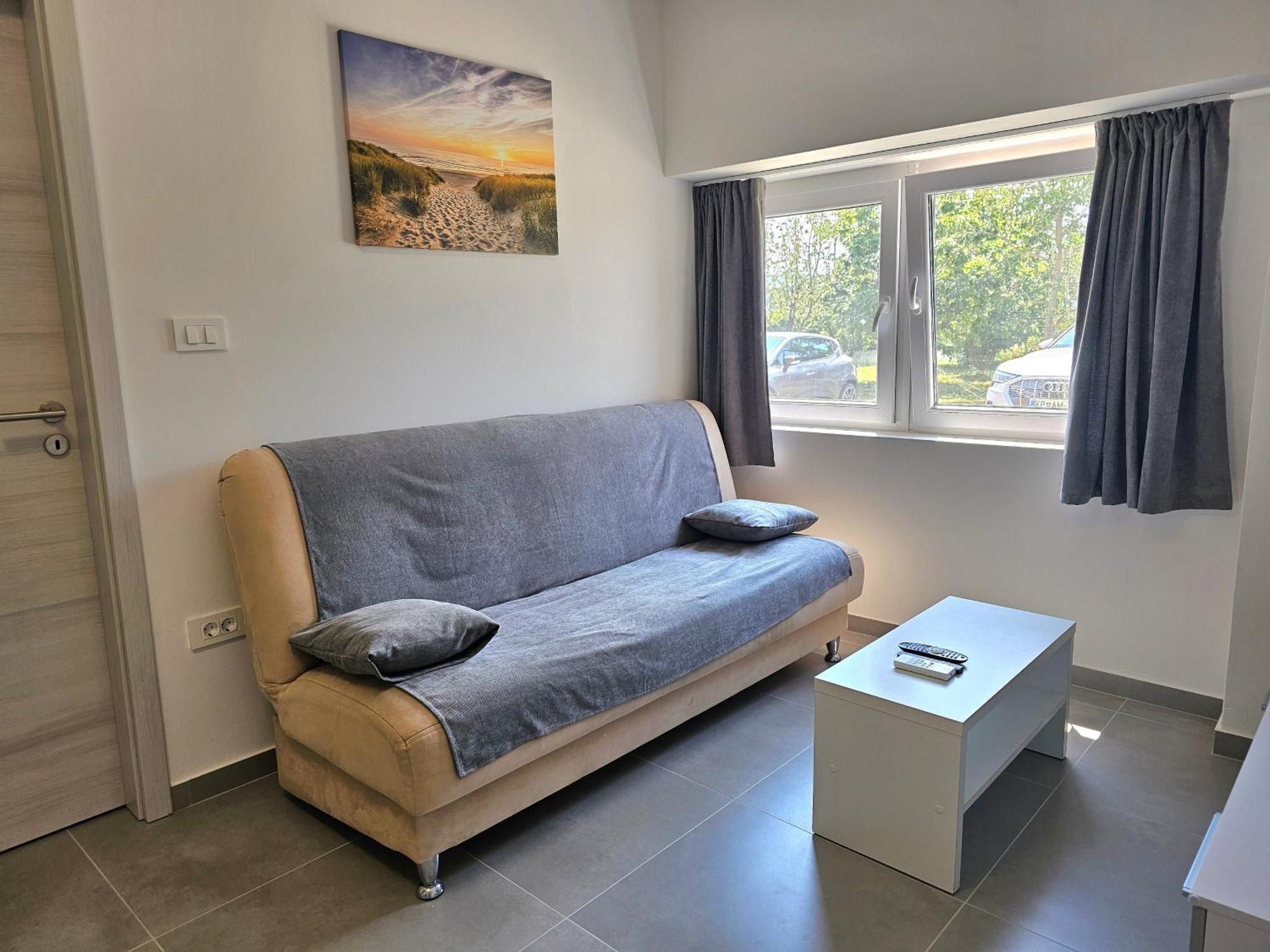 קופר Apartma Bertoki מראה חיצוני תמונה