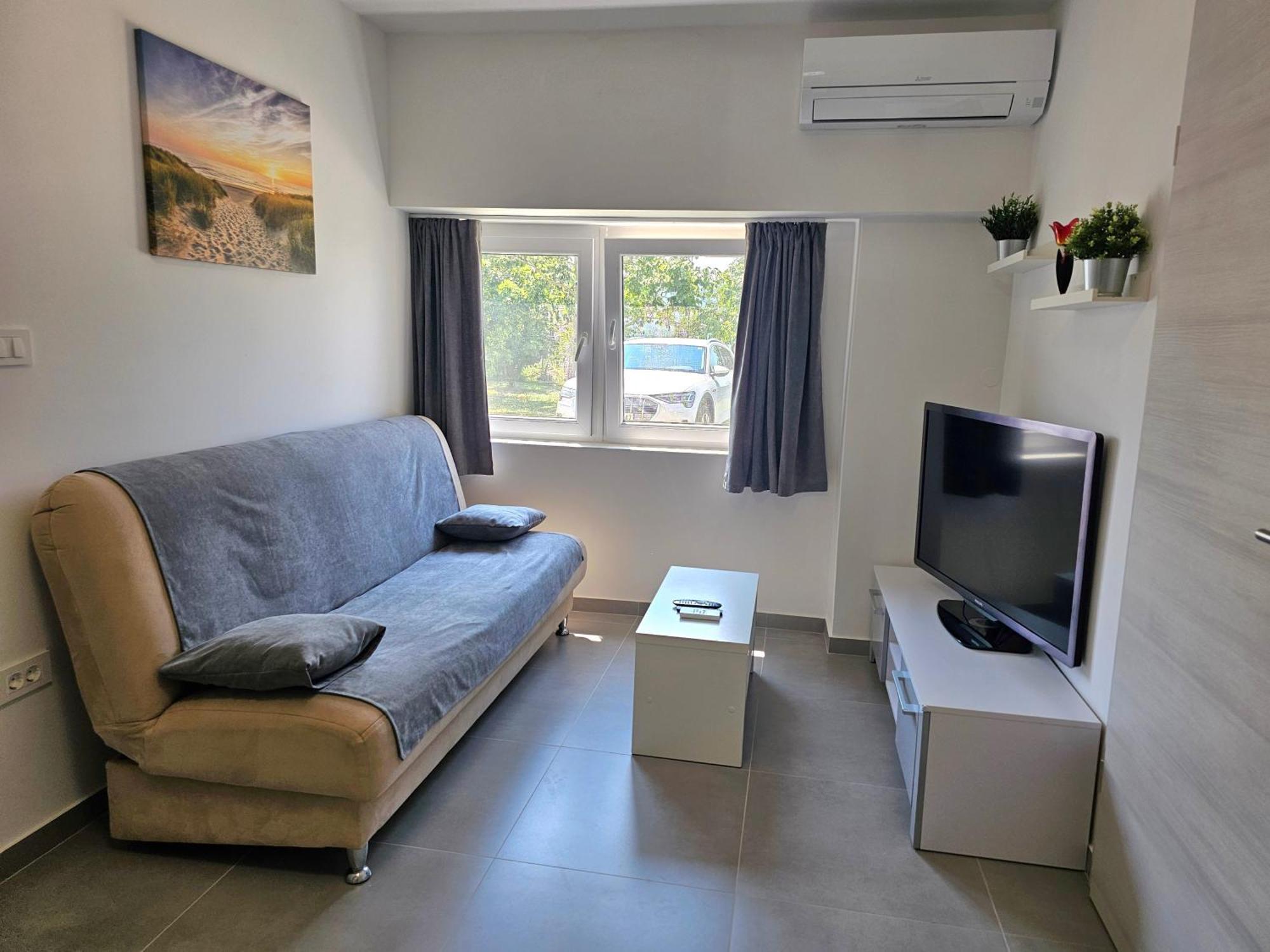 קופר Apartma Bertoki מראה חיצוני תמונה