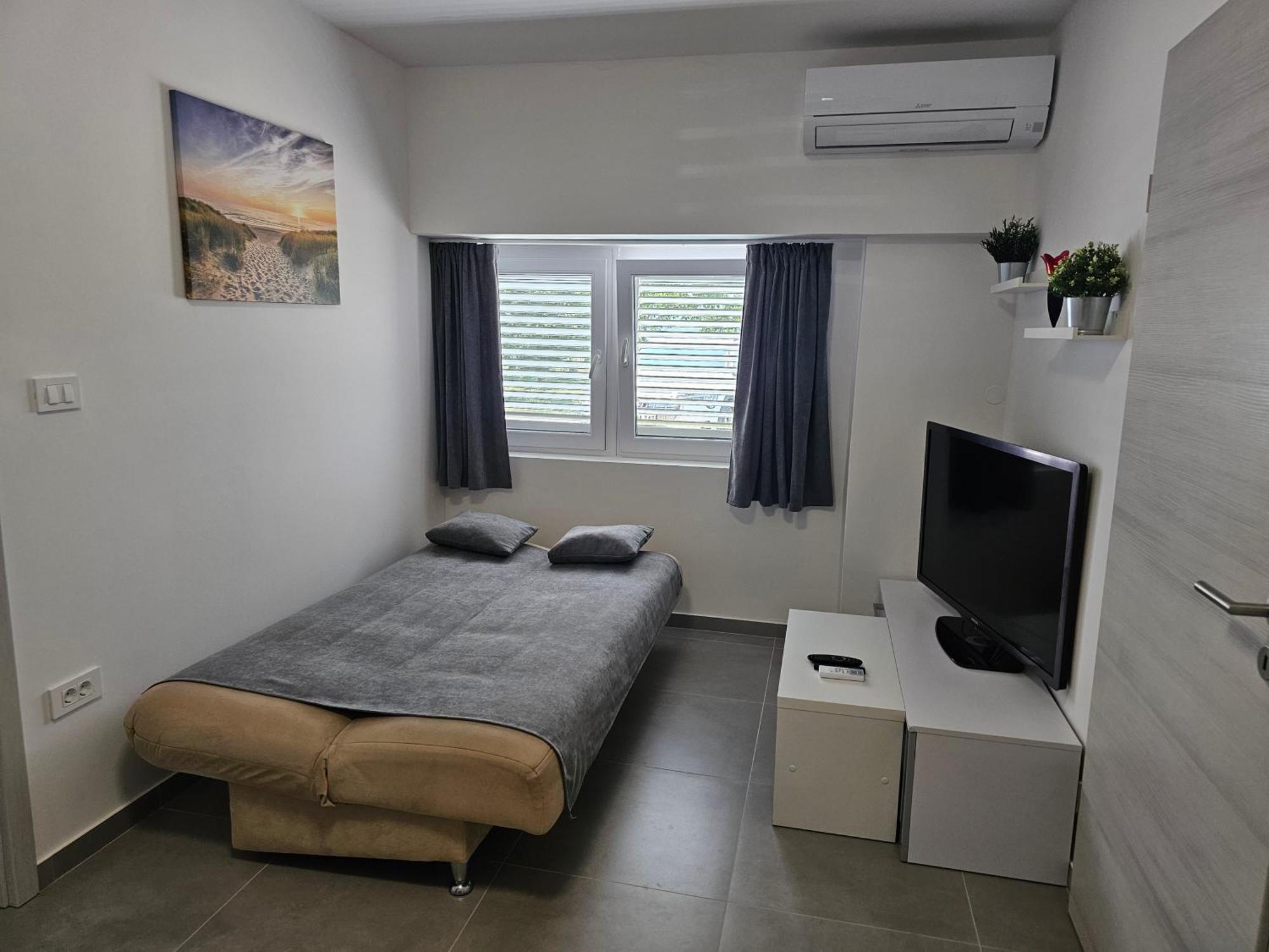 קופר Apartma Bertoki מראה חיצוני תמונה